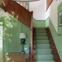 St Timothee | St Timothee stairwell | Interior Designers